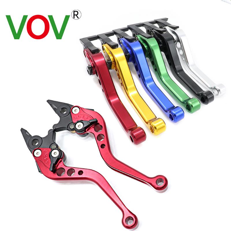 1 Pair Motorcycle Brake Handle CNC Motorcycle Clutch Brake Lever Handle High Quality Fit for Motorbike Modification
1 Pair Motorcycle Brake Handle CNC Motorcycle Clutch Brake Lever Handle High Quality Fit for Motorbike Modification