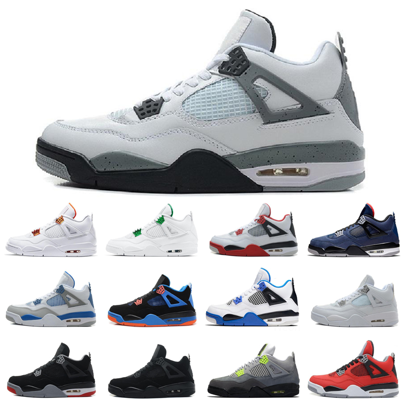 2020 Travis Scotts 4s 4 Mens Basketball Shoes Bred White Cement Rasta Raptors White Sail Retro Varsity Royal Sneakers Size 13, 11
2020 Travis Scotts 4s 4 Mens Basketball Shoes Bred White Cement Rasta Raptors White Sail Retro Varsity Royal Sneakers Size 13, 11