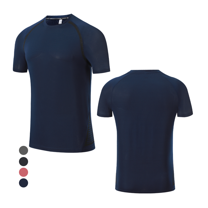Compression T shirt Running Mens Fitness Superelastic Quick dry Tee Skinny Sportwear Short Sleeves Traning Male Jogging Shirts, Black
Compression T shirt Running Mens Fitness Superelastic Quick dry Tee Skinny Sportwear Short Sleeves Traning Male Jogging Shirts, Black
