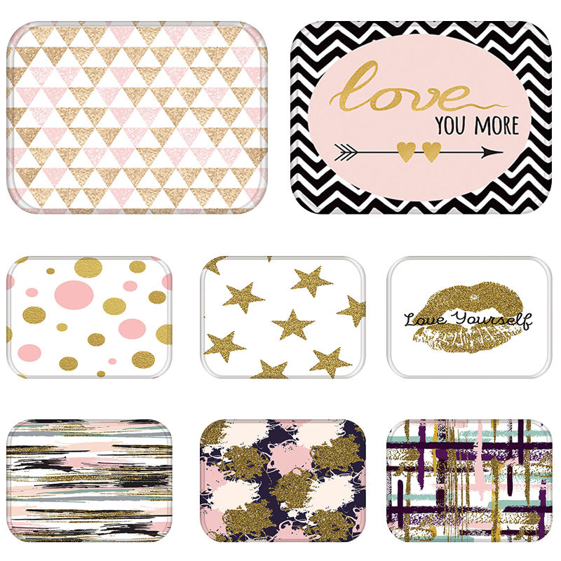 Pink Feather Kitchen Entrance Door Mat Coral Velvet Carpet Rubber Colorful Gold Indoor Floor Mats Non-Anti-Slip Kitchen Rug, 2dd-48253-008
Pink Feather Kitchen Entrance Door Mat Coral Velvet Carpet Rubber Colorful Gold Indoor Floor Mats Non-Anti-Slip Kitchen Rug, 2dd-48253-008