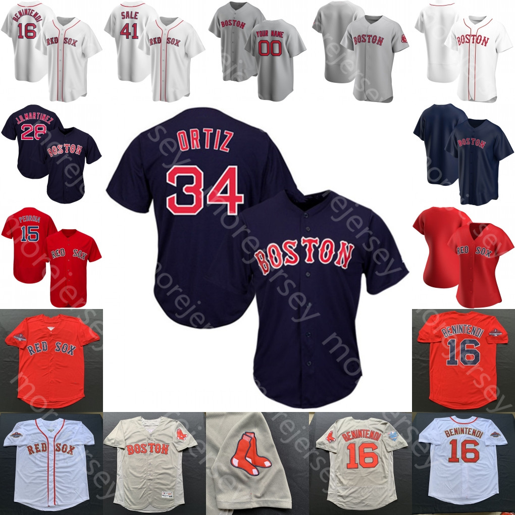 2020 Boston Jersey Jason Varitek Tim Wakefield Mike Lowell Jon Lester Manny Ramirez Clay Buchholz Kevin Plawecki Vazquez Arauz C. J. Chatham, 2018 champions
2020 Boston Jersey Jason Varitek Tim Wakefield Mike Lowell Jon Lester Manny Ramirez Clay Buchholz Kevin Plawecki Vazquez Arauz C. J. Chatham, 2018 champions