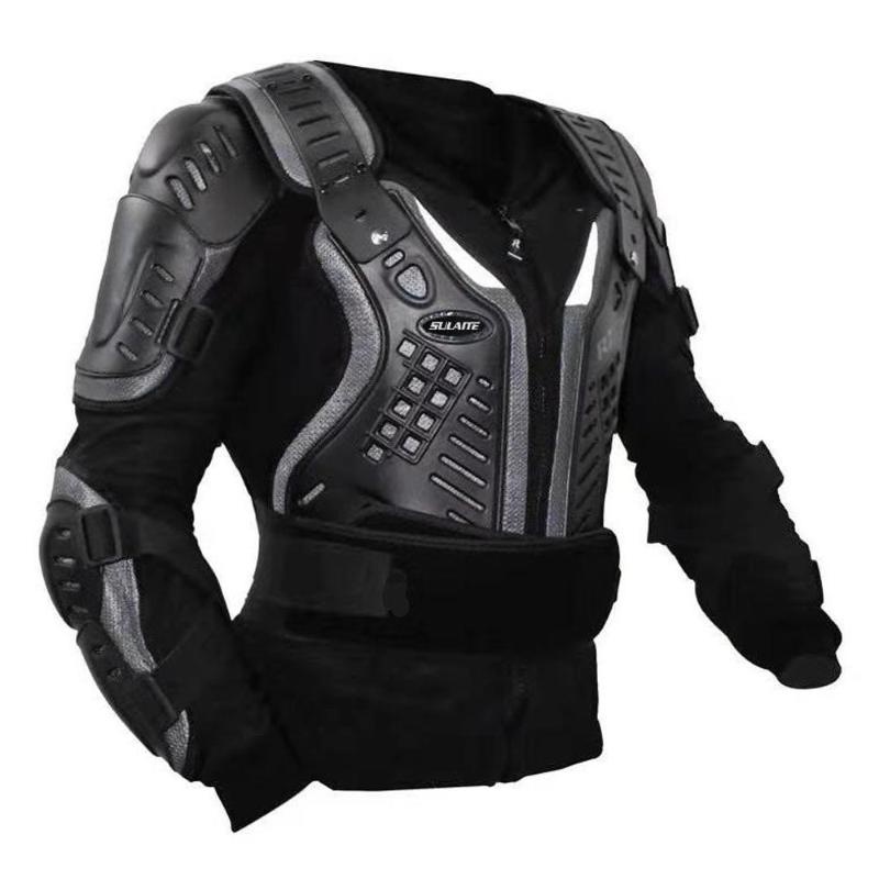 Mens Full Body Cross country Motorbike motorcycle armor riding equipment fall protection sports protection armor
Mens Full Body Cross country Motorbike motorcycle armor riding equipment fall protection sports protection armor