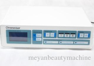 Portable machine with bio EMS mask face lifting micro current galvanic facial lift skin tightening eye use