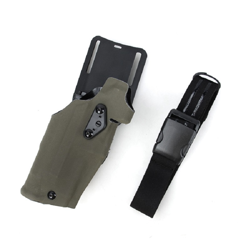 G17 X300 Belt Holster Drop Adapter Quick Release Holster Set TMC3029 RG 
G17 X300 Belt Holster Drop Adapter Quick Release Holster Set TMC3029 RG