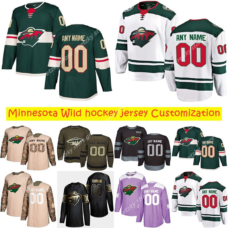 Customization News Minnesota Wild Hockey Jerseys Multiple styles Mens 11 Zach Parise 16 Zucker Customize Any Name Any Number Hockey Jerseys, Purple
Customization News Minnesota Wild Hockey Jerseys Multiple styles Mens 11 Zach Parise 16 Zucker Customize Any Name Any Number Hockey Jerseys, Purple