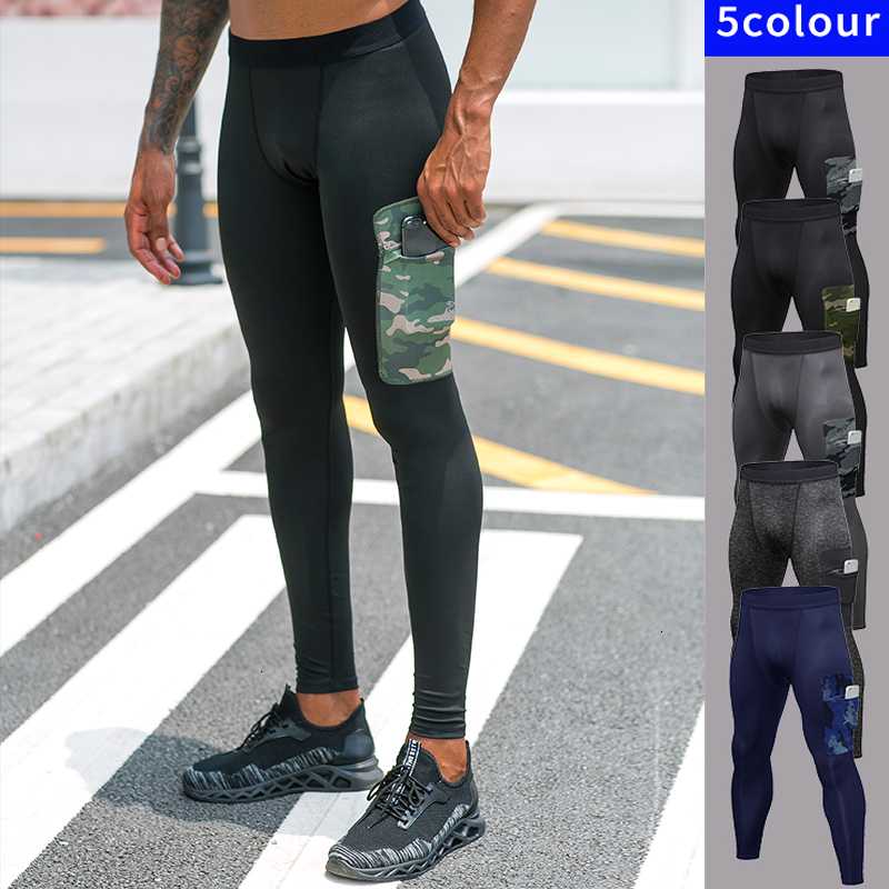 Design New Men' Compression Pants Workout Leggings Training Running Tights Athletic Base Layer Cool Dry Pants With Pocket, Bg
Design New Men' Compression Pants Workout Leggings Training Running Tights Athletic Base Layer Cool Dry Pants With Pocket, Bg