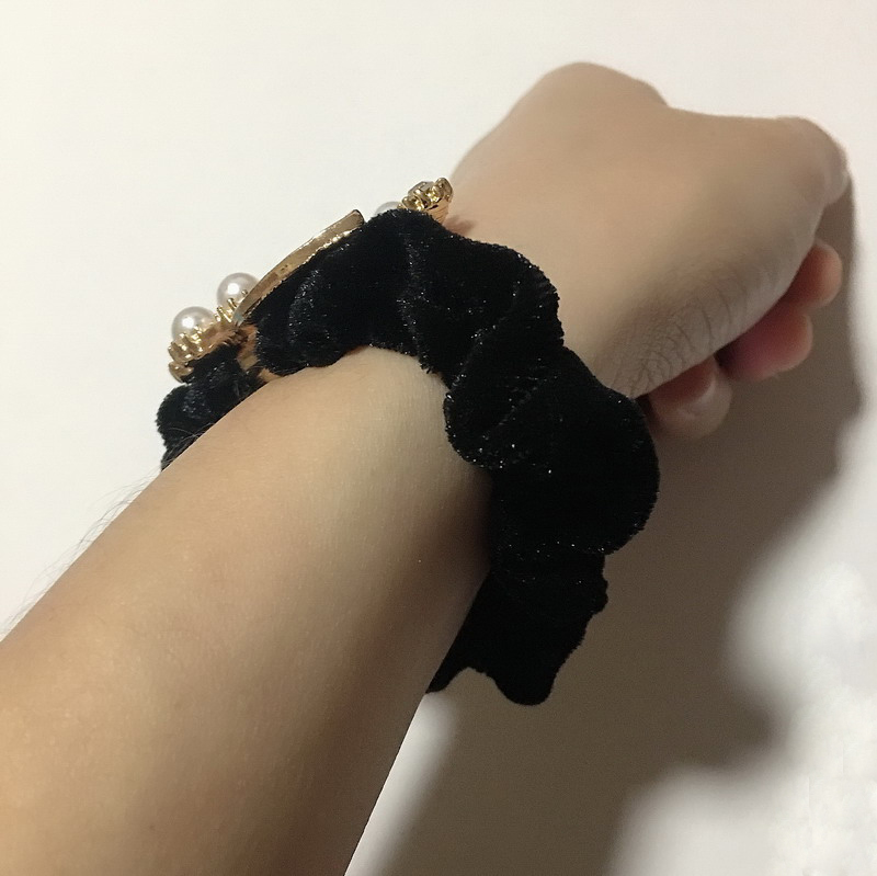4.5X3CM Alloy pearl rhinestone C style head rope rubber band hair ring,for ladies collection Luxury classic hair accessories party gift, Pink
4.5X3CM Alloy pearl rhinestone C style head rope rubber band hair ring,for ladies collection Luxury classic hair accessories party gift, Pink
