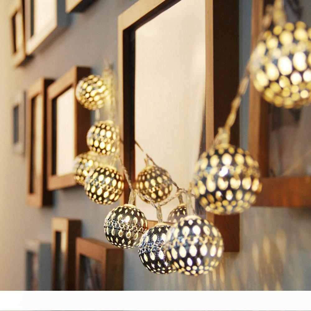Super bright Warm white 10 Balls Set Moroccan LED Solar String lights LED Fairy Lights Outdoor Christmas Decoration LED Lamp Solar Powered
Super bright Warm white 10 Balls Set Moroccan LED Solar String lights LED Fairy Lights Outdoor Christmas Decoration LED Lamp Solar Powered