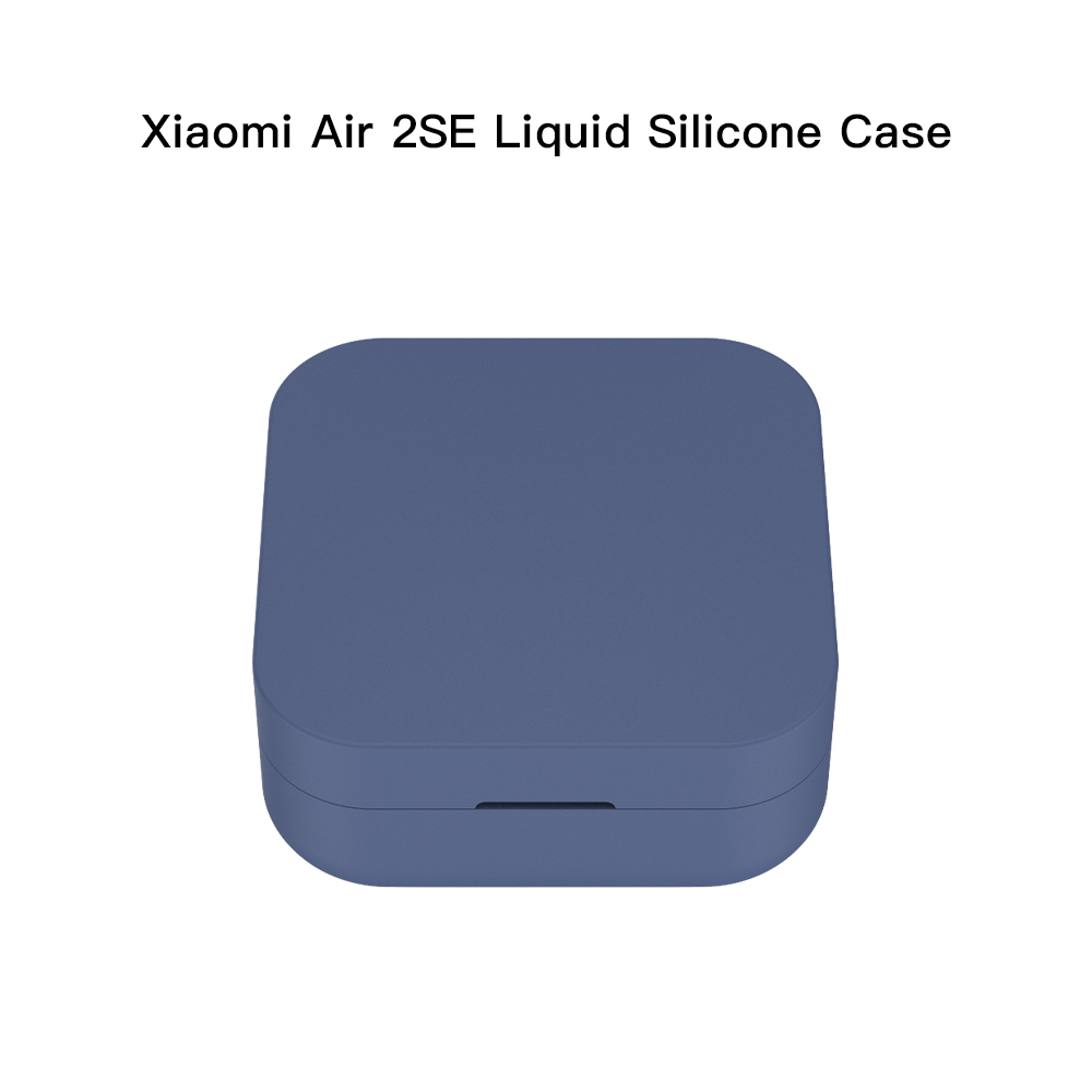 Soild Color Funda For Xiaomi Mi Air 2 SE Case Silicone Headset Case Earphone Protection For Xiaomi Mi Air2 SE Headphone Cover Wholesale
Soild Color Funda For Xiaomi Mi Air 2 SE Case Silicone Headset Case Earphone Protection For Xiaomi Mi Air2 SE Headphone Cover Wholesale