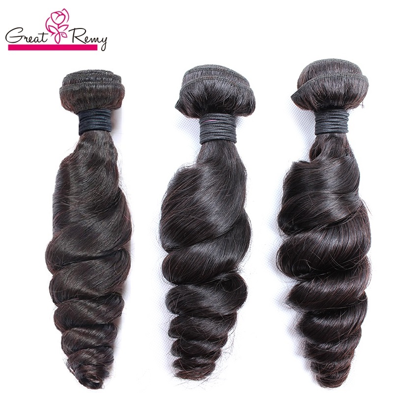 greatremy 100 brazilian human hair weft 3 bundles remy human hair weft loose wave drop shipping natural color dyeable cheap hair bundles
greatremy 100 brazilian human hair weft 3 bundles remy human hair weft loose wave drop shipping natural color dyeable cheap hair bundles