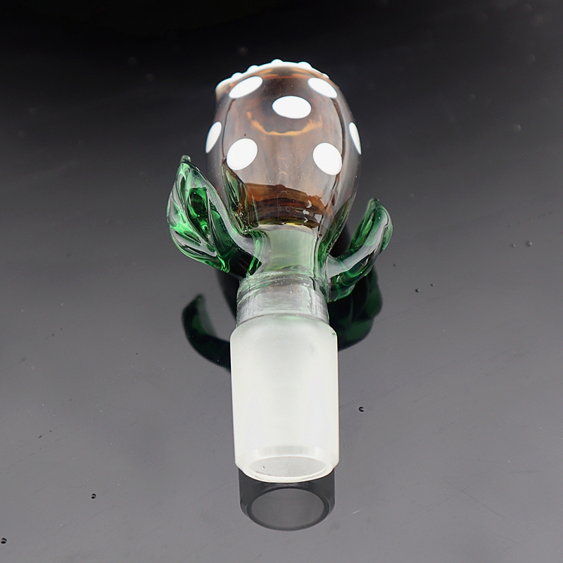 3.3 inch New Smoking Accessories glass pipe water pipe cigarette holder 10mm 14mm 18mm bowl glass water pipe smoking accessories
3.3 inch New Smoking Accessories glass pipe water pipe cigarette holder 10mm 14mm 18mm bowl glass water pipe smoking accessories