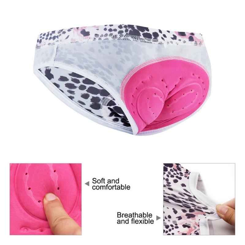 2020 Sexy Bike Short Quick Dry Cycling underwear sponge Comfortable Biker Shorts Leopard Print Bike Shorts Bicycle Accessories
2020 Sexy Bike Short Quick Dry Cycling underwear sponge Comfortable Biker Shorts Leopard Print Bike Shorts Bicycle Accessories