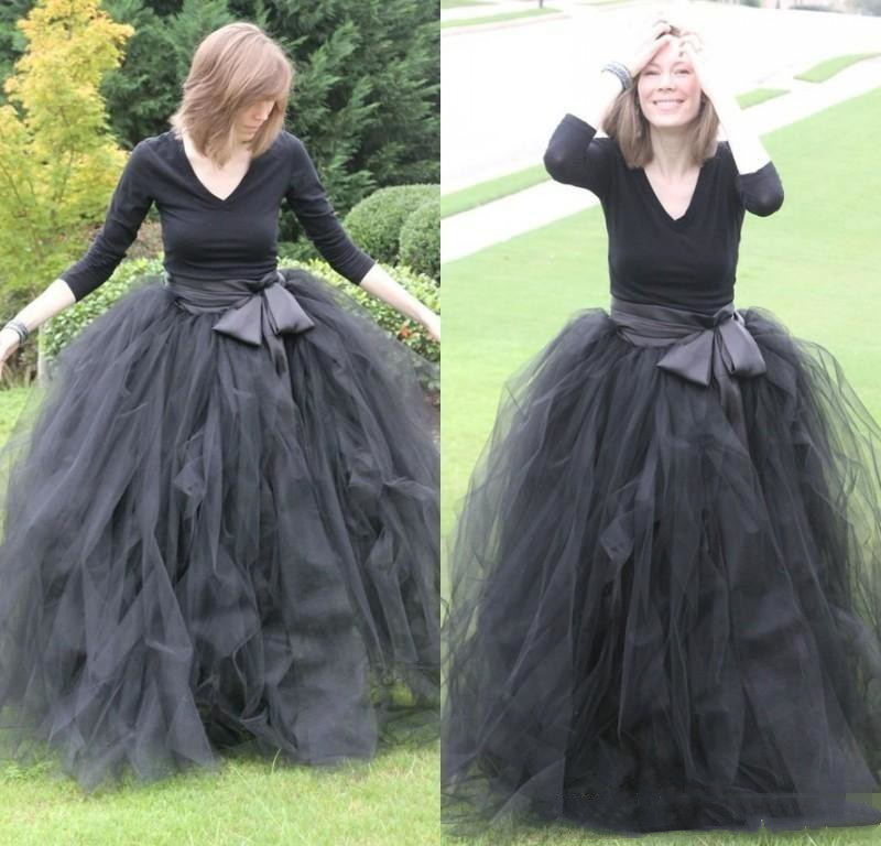 2020 Black Elegant Long Sleeves Evening Dresses Tulle with Sash Formal Party Prom Gowns Custom Made, Dark green
2020 Black Elegant Long Sleeves Evening Dresses Tulle with Sash Formal Party Prom Gowns Custom Made, Dark green