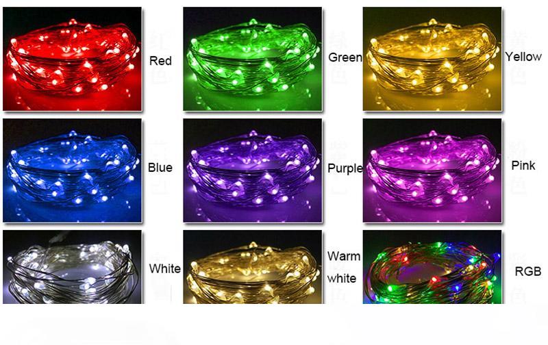 10M USB LED String Light Waterproof LED Copper Wire String Holiday Outdoor Fairy Lights For Christmas Party Wedding Decoration
10M USB LED String Light Waterproof LED Copper Wire String Holiday Outdoor Fairy Lights For Christmas Party Wedding Decoration