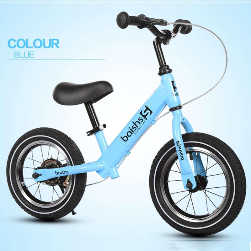 Children Brake Bicycle No Pedal Bike Kid Balance Bike Scooter Outdoor toy Training Exercise Bicycle for 2-8Year 71x17x36cm pink
Children Brake Bicycle No Pedal Bike Kid Balance Bike Scooter Outdoor toy Training Exercise Bicycle for 2-8Year 71x17x36cm pink