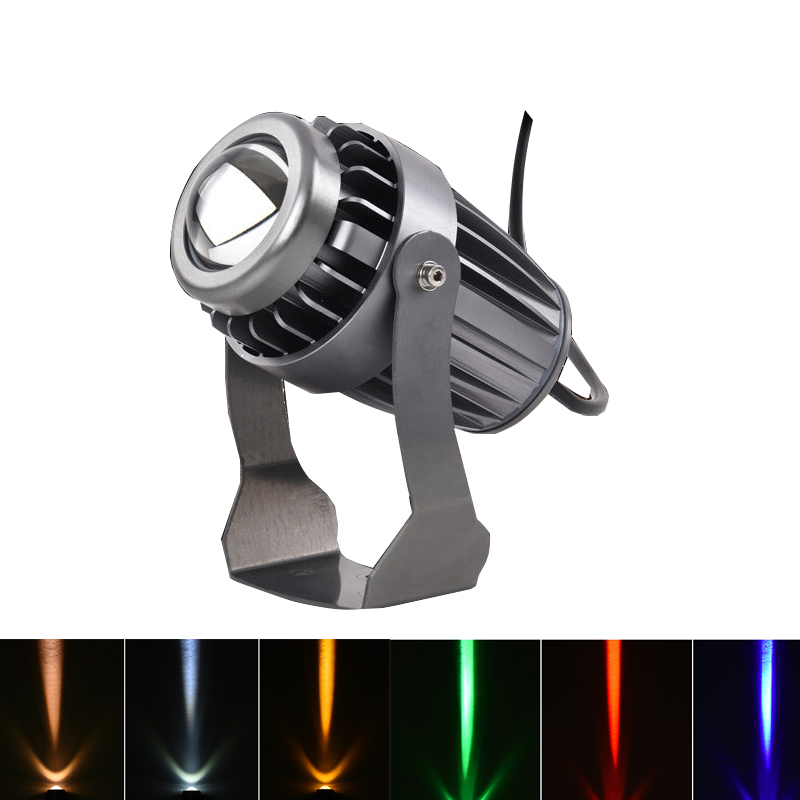 Outdoor LED Waterproof Wall Light Narrow Beam Angle LED Flood Light 10W 90-265V Long-distance Wall Washing Lighting
Outdoor LED Waterproof Wall Light Narrow Beam Angle LED Flood Light 10W 90-265V Long-distance Wall Washing Lighting