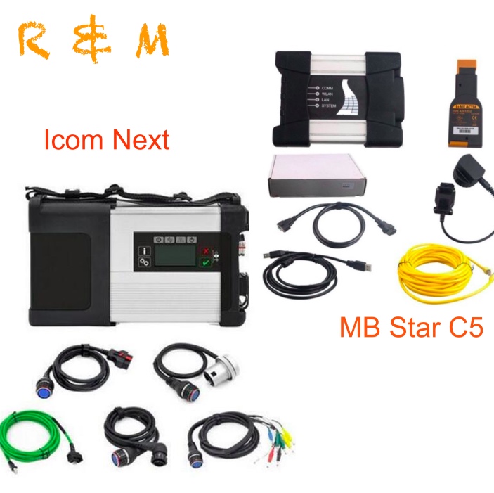 2020 MB star c5 ICOM next wifi star diagnosis C5 icom a2 next scanner a mb icome Diagnostic Scanner free shipping
2020 MB star c5 ICOM next wifi star diagnosis C5 icom a2 next scanner a mb icome Diagnostic Scanner free shipping