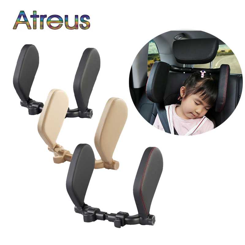 Car Neck Cushion Seat Headrest Pillow Sleeping Cushion for Megane 2 3 Clio 4 Qashqai J11 J10 Juke X trail T32
Car Neck Cushion Seat Headrest Pillow Sleeping Cushion for Megane 2 3 Clio 4 Qashqai J11 J10 Juke X trail T32