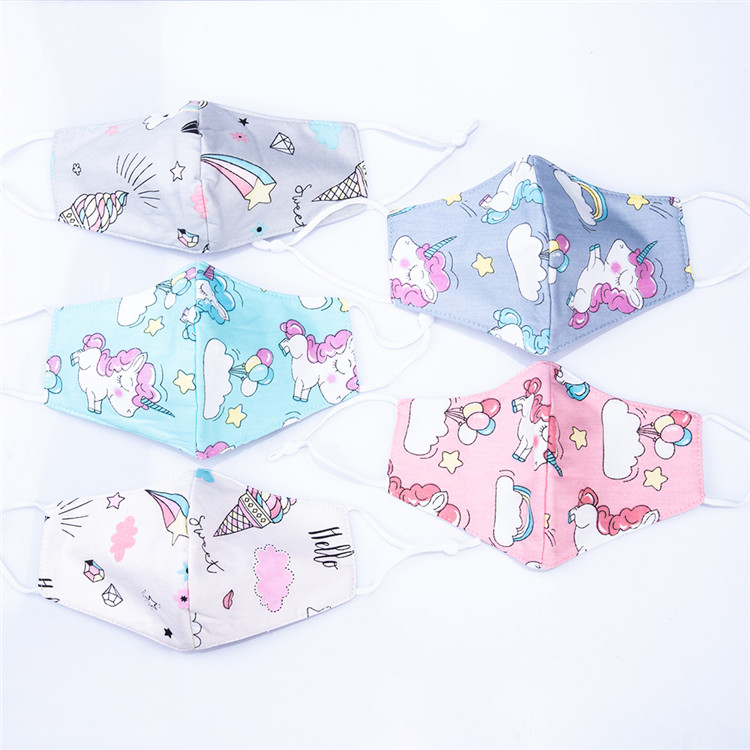 US STOCK! Designer Cotton Face Masks For Kids Washable Reusable Cloth Printed Face Masks Replaceable Daily Use, Can Customize Value fy0053
US STOCK! Designer Cotton Face Masks For Kids Washable Reusable Cloth Printed Face Masks Replaceable Daily Use, Can Customize Value fy0053