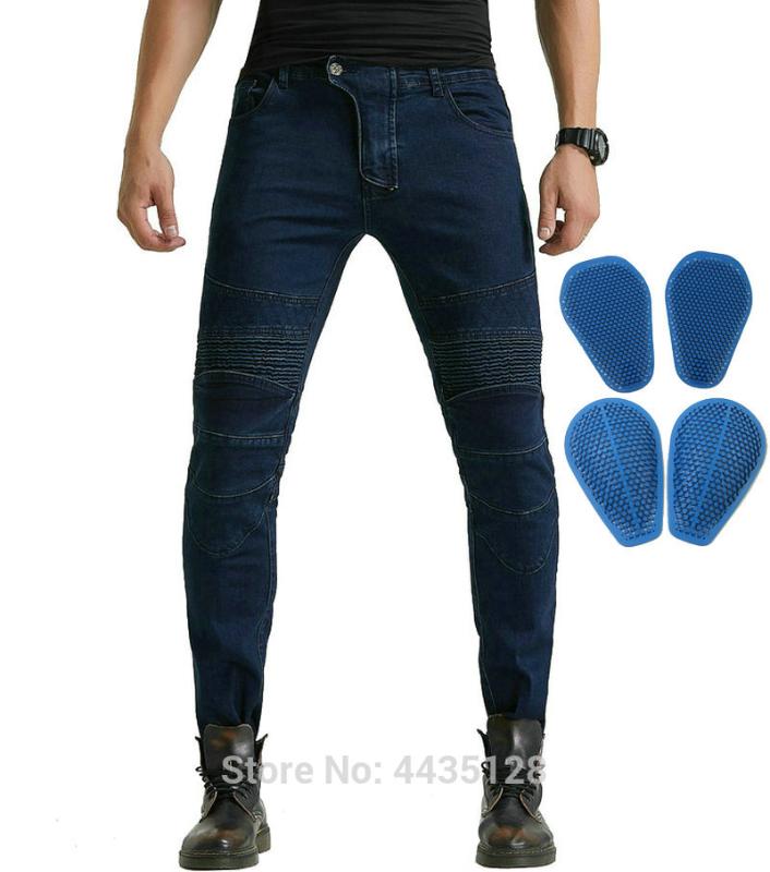 Free shipping Loong Biker little slim motorcycle riding pants knight straight casual jeans moto cycling protective trousers blue
Free shipping Loong Biker little slim motorcycle riding pants knight straight casual jeans moto cycling protective trousers blue