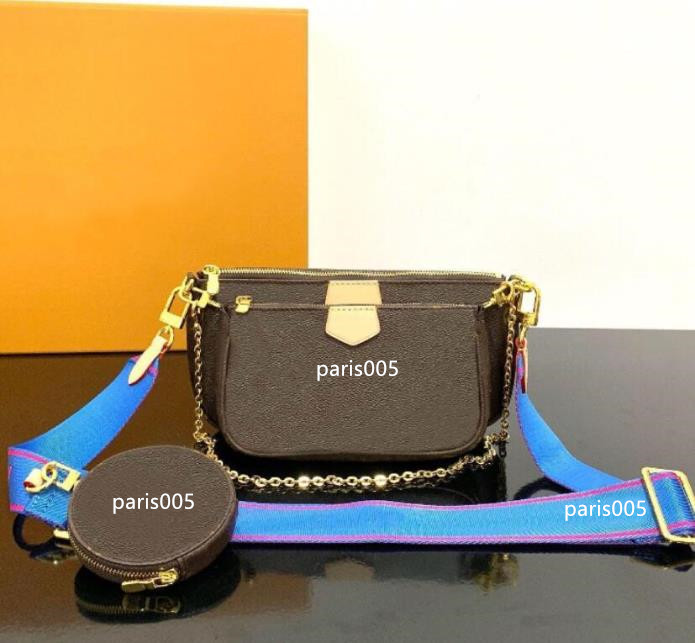 Three combinations Women Bag Original Box Date code Handbag Purse clutch shoulder messenger bag cross body multi pochette
Three combinations Women Bag Original Box Date code Handbag Purse clutch shoulder messenger bag cross body multi pochette