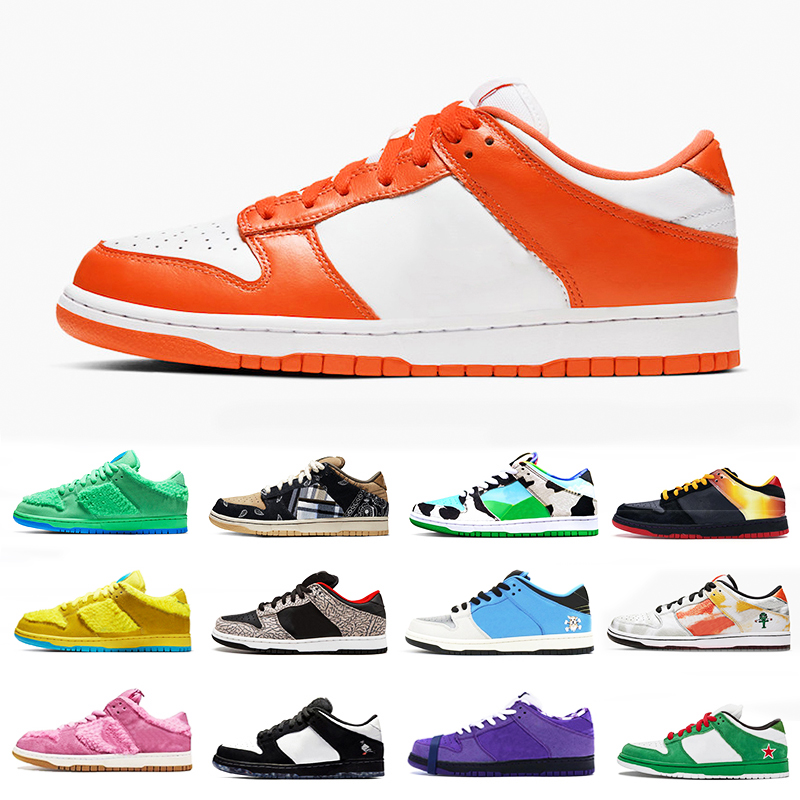 Syracuse Raygun Tie-Dye Chunky Dunky plum low cut X Dunk Mens sports sneakers Platform dunks Raygun women men Running shoes Skateboard, Color#34
Syracuse Raygun Tie-Dye Chunky Dunky plum low cut X Dunk Mens sports sneakers Platform dunks Raygun women men Running shoes Skateboard, Color#34