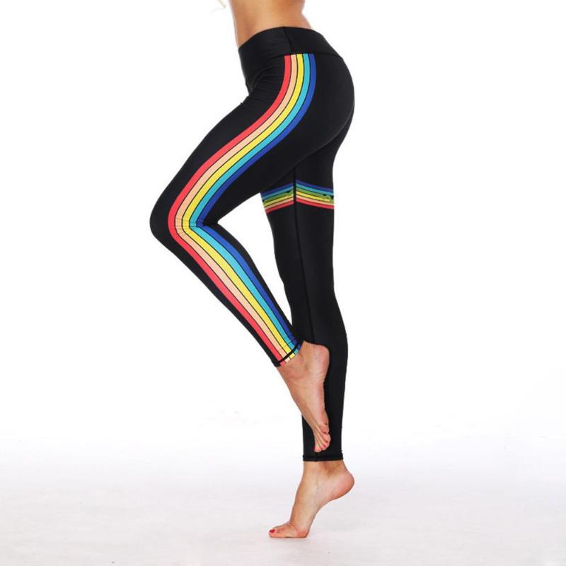 Kancoold Printed Radio Heart Rate Yoga Pants Women Belly Control Hip Sports Fitness Running Push Up Hygroscopic Suit, Black
Kancoold Printed Radio Heart Rate Yoga Pants Women Belly Control Hip Sports Fitness Running Push Up Hygroscopic Suit, Black