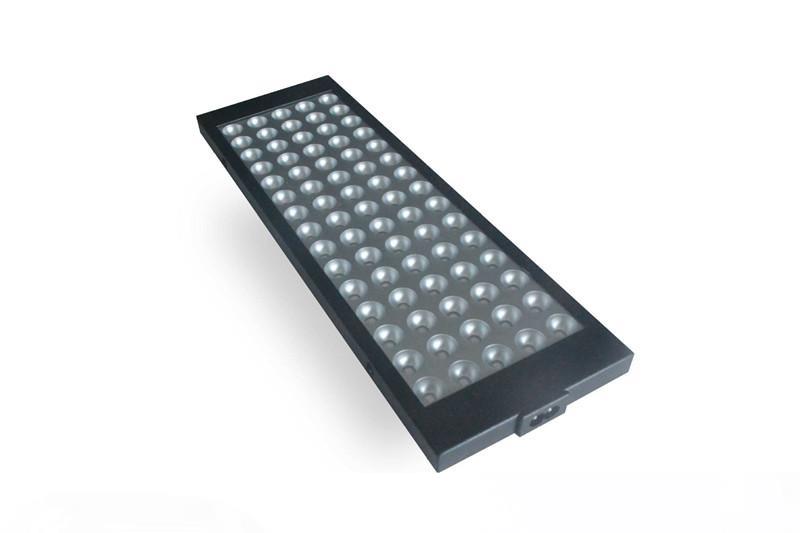 15W 75LED R+B+UV+IR LED Plant Grow Light Aquarium Light Full Spectrum Greenhouse Hydroponics Vegetable Flower Plant Grow Light Lamp
15W 75LED R+B+UV+IR LED Plant Grow Light Aquarium Light Full Spectrum Greenhouse Hydroponics Vegetable Flower Plant Grow Light Lamp