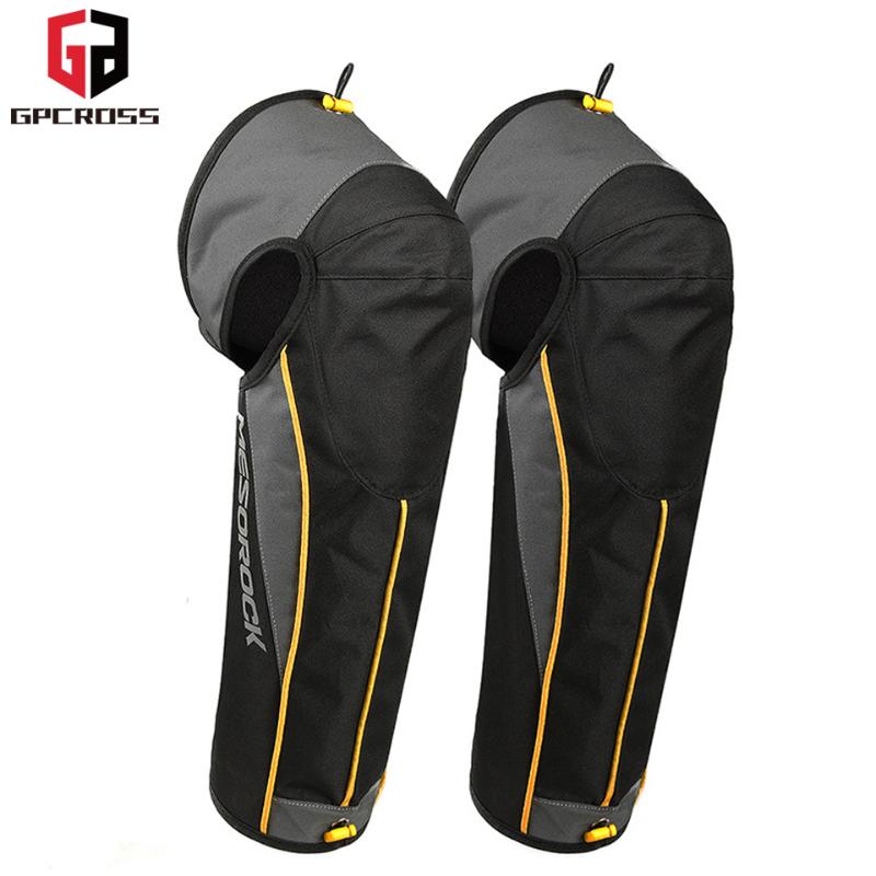 GPCROSS Motorcycle Kneepad Motorcycle Winter Warmer Knee Protector Motorbike knee pad Leggings Covers Adjustable Strap Windproof
GPCROSS Motorcycle Kneepad Motorcycle Winter Warmer Knee Protector Motorbike knee pad Leggings Covers Adjustable Strap Windproof