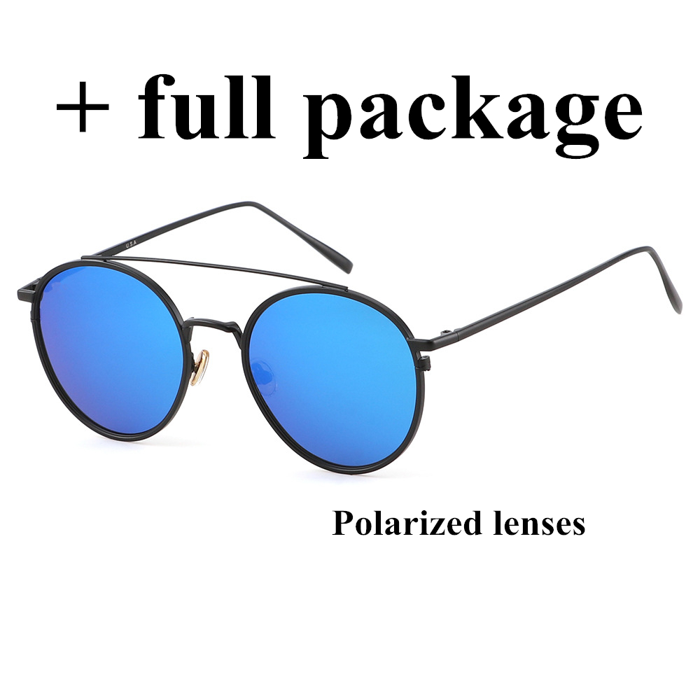 2020 New Retro Polarized Brand Sunglasses Driver Driving Metal Frame Glasses Summer Sunscreen Sports Surfing Eyeglasses Wholesale
2020 New Retro Polarized Brand Sunglasses Driver Driving Metal Frame Glasses Summer Sunscreen Sports Surfing Eyeglasses Wholesale