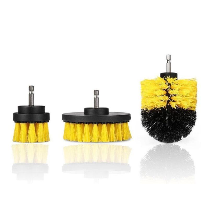 Multi-Function Electric Drill Brush Set Floor Carpet Brush Glass Cleaning Polishing Bathroom Cleaning Kit
Multi-Function Electric Drill Brush Set Floor Carpet Brush Glass Cleaning Polishing Bathroom Cleaning Kit