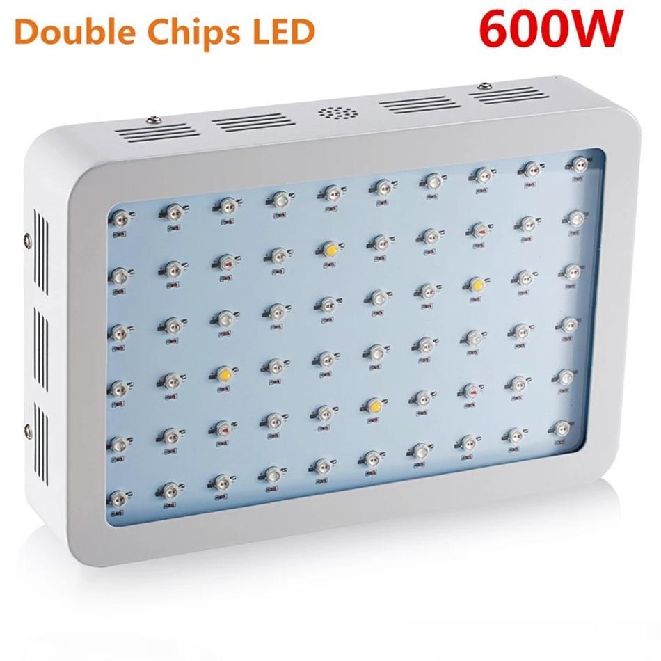 The top model is equipped with 300W600W1200W full spectrum LED double chip plant growth lamp hydroponic vegetable flower plant planting
The top model is equipped with 300W600W1200W full spectrum LED double chip plant growth lamp hydroponic vegetable flower plant planting