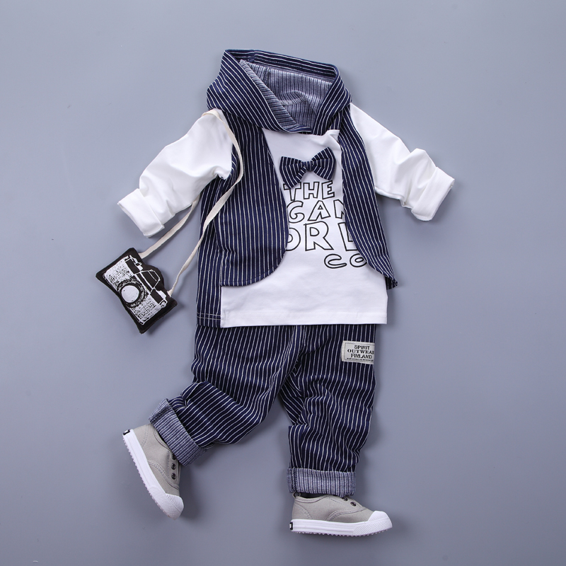 Toddler Kids Clothes Long-sleeve Letter Outfits 2020 New Arrive Fall Costume Boy Birthday Gift Baby Boys Children Clothes, Nary
Toddler Kids Clothes Long-sleeve Letter Outfits 2020 New Arrive Fall Costume Boy Birthday Gift Baby Boys Children Clothes, Nary