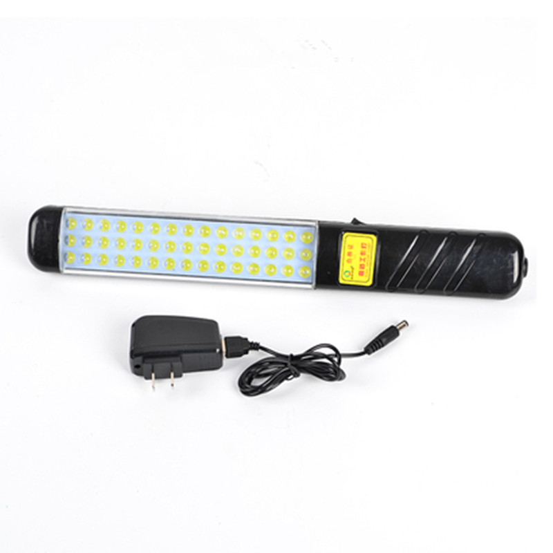 Rechargeable drop-proof waterproof with magnet LED inspection lamp LED work light emergency light car repair lamp
Rechargeable drop-proof waterproof with magnet LED inspection lamp LED work light emergency light car repair lamp