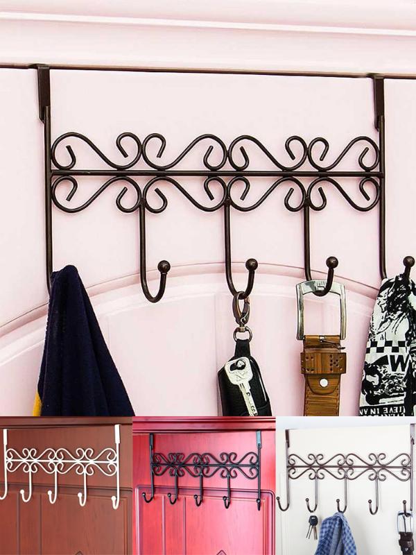 Door Hooks Home Kitchen Utensils Towel Hanger Storage tools Door Wall Hooks Hanging Rack Holder Wall Keychains
Door Hooks Home Kitchen Utensils Towel Hanger Storage tools Door Wall Hooks Hanging Rack Holder Wall Keychains