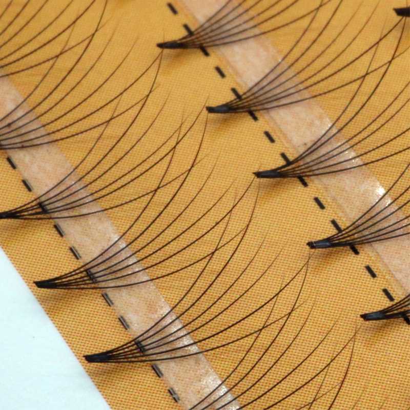 Volume 6D Eyelash Extensions 0.07mm Thickness Hair Mink Grafting Eyelashes Individual Lashes Fans Lash Natural Style
Volume 6D Eyelash Extensions 0.07mm Thickness Hair Mink Grafting Eyelashes Individual Lashes Fans Lash Natural Style