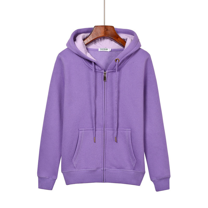 Women' hoodie sweatshirt, fall and winter long-sleeved zipper with cap thickening warm jacket warm women' track suit Harajuku, Black
Women' hoodie sweatshirt, fall and winter long-sleeved zipper with cap thickening warm jacket warm women' track suit Harajuku, Black