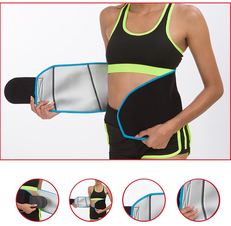 New Perspiration Exercise Fitness Belt Zipper Pocket Wide Yoga Running Soft Warm Sports Gym Yoga Running Corset Belt 1Pc, Green
New Perspiration Exercise Fitness Belt Zipper Pocket Wide Yoga Running Soft Warm Sports Gym Yoga Running Corset Belt 1Pc, Green
