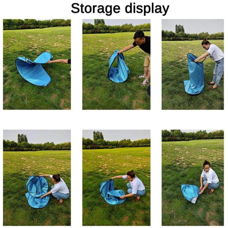 Outdoor Shower Toilet Tent Bath Changing Fitting Room Camping Toilet Tent Privacy 1.2*1.2*1.9m Beach X0I9
Outdoor Shower Toilet Tent Bath Changing Fitting Room Camping Toilet Tent Privacy 1.2*1.2*1.9m Beach X0I9