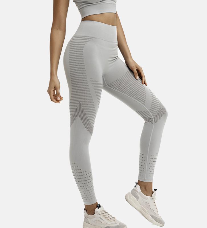 Seamless Tummy Control Yoga Pants Stretchy High Waist Compression Tights Push Up Running Sports Pants Women Gym Fitness Leggings
Seamless Tummy Control Yoga Pants Stretchy High Waist Compression Tights Push Up Running Sports Pants Women Gym Fitness Leggings
