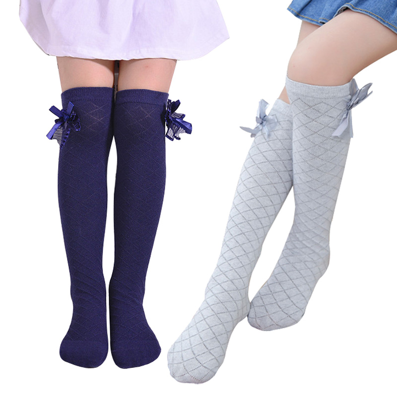 3-12 Years Fashion Girls Socks Knee High Bowknot Plaid for Children Kids Causal Elastic Long Tall Socks Toddler Girl Solid Bow, Black
3-12 Years Fashion Girls Socks Knee High Bowknot Plaid for Children Kids Causal Elastic Long Tall Socks Toddler Girl Solid Bow, Black