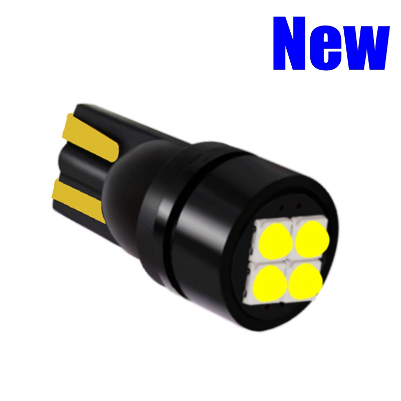 T10 W5W WY5W 501 2825 Super Bright 3535 LED Wedge Car Interior Reading Dome Lamp Licence Plate Light Auto Tail Side Parking Bulb, As pic
T10 W5W WY5W 501 2825 Super Bright 3535 LED Wedge Car Interior Reading Dome Lamp Licence Plate Light Auto Tail Side Parking Bulb, As pic