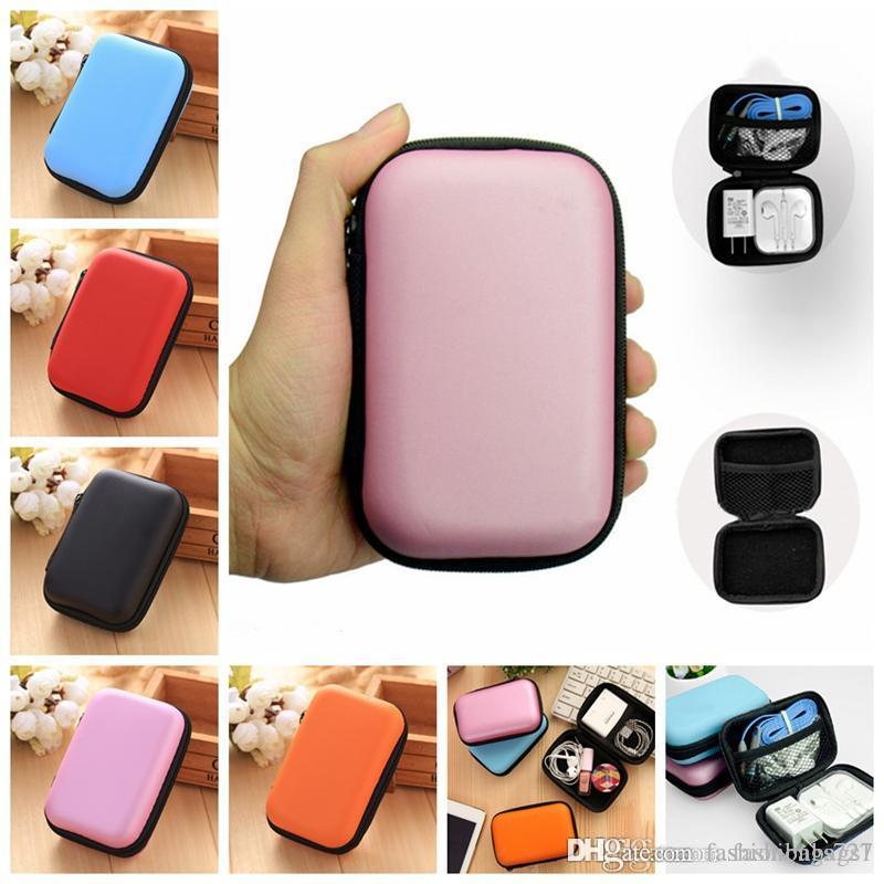 Cute Portable Data Cable Storage Bag Mobile Phone Line Headset Storage Box Finishing Package Change Zipper Bag Cheap 10pcs For Set, 8.5*12*4cm
Cute Portable Data Cable Storage Bag Mobile Phone Line Headset Storage Box Finishing Package Change Zipper Bag Cheap 10pcs For Set, 8.5*12*4cm