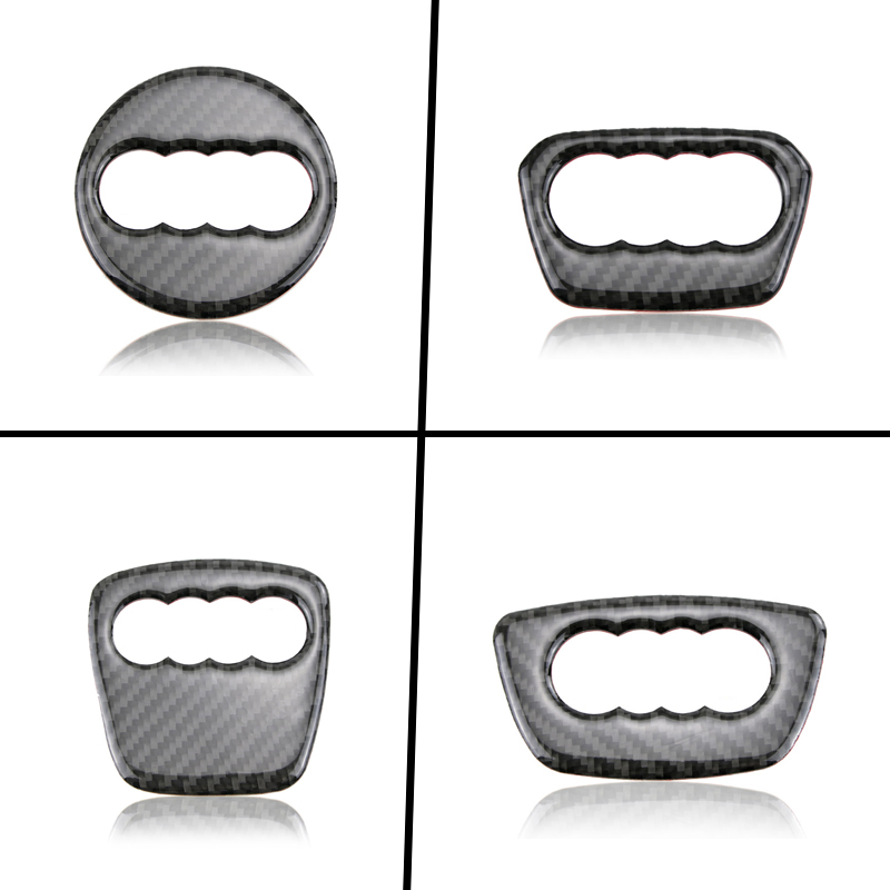For Audi A1 A3 A5 A4 A6 A7 A8 S3 S4 S5 S6 S7 Q3 Q5 Q7 TT Carbon Fiber Car Steering wheel decoration ring sticker Car logo Decals Accessories
For Audi A1 A3 A5 A4 A6 A7 A8 S3 S4 S5 S6 S7 Q3 Q5 Q7 TT Carbon Fiber Car Steering wheel decoration ring sticker Car logo Decals Accessories