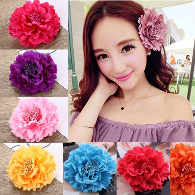 New Arrival Red High Quality Flower Hair Clip Women's Hair Accessories Hairpins Woman Bridal Wedding Decorations, Black
New Arrival Red High Quality Flower Hair Clip Women's Hair Accessories Hairpins Woman Bridal Wedding Decorations, Black