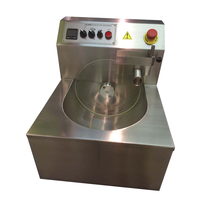 Commercial stainless steel Electric 110V 220V Ceramic non-stick chocolate tempering machine;chocolate melter stove;chocolate melting machine
Commercial stainless steel Electric 110V 220V Ceramic non-stick chocolate tempering machine;chocolate melter stove;chocolate melting machine