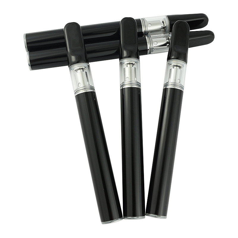 Disposable Empty Vape Pen Ceramic Coil .3ml .5ml Vaporizer Pens With 2.0mm Intake Oil Hole O Pen Thick Oil Disposable Vaporizer Pen
Disposable Empty Vape Pen Ceramic Coil .3ml .5ml Vaporizer Pens With 2.0mm Intake Oil Hole O Pen Thick Oil Disposable Vaporizer Pen