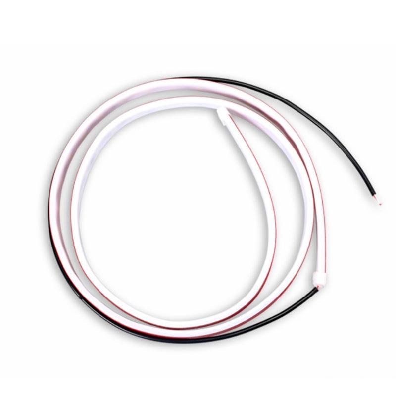 Car Door Streamer Light Led Running Light Guide Bar Scanning Door Anti-Collision Anti-Explosion Flash Warning
Car Door Streamer Light Led Running Light Guide Bar Scanning Door Anti-Collision Anti-Explosion Flash Warning