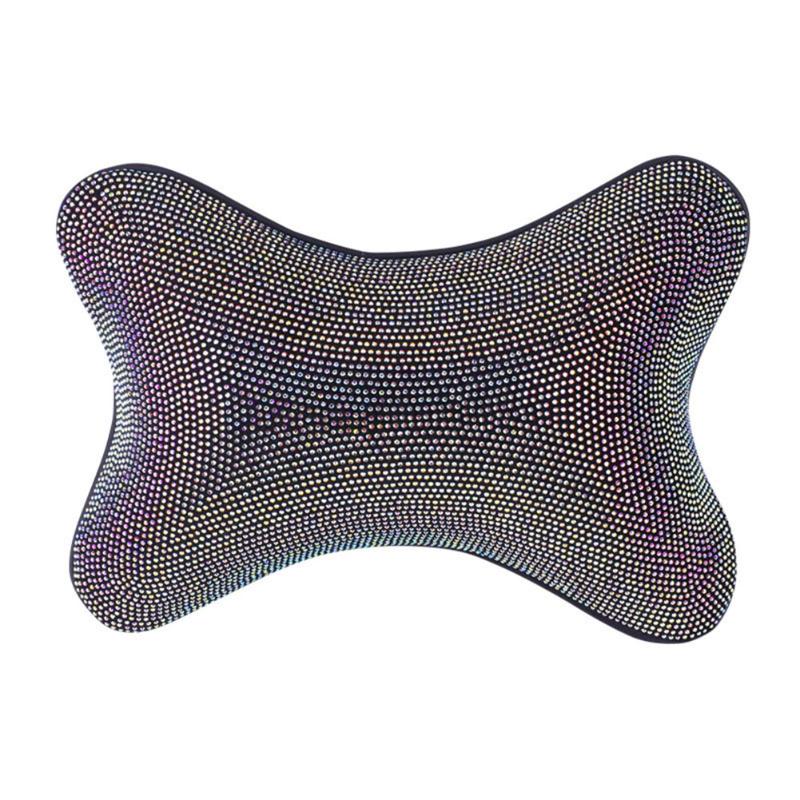 Universal Fine workmanship Rhinestone Diamond Car Accessories Steering Wheel Cover Car Decor Set
Universal Fine workmanship Rhinestone Diamond Car Accessories Steering Wheel Cover Car Decor Set