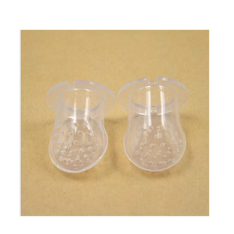 feeder Silicone pacifier Holders nipple bite bags Pacifiers fruits feeding baby mesh nipple bag of vegetables